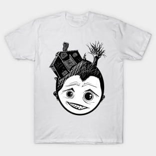 house head T-Shirt